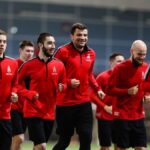 «Амкар-Пермь» снова без голов: вторая нулевая ничья подряд и реакция тренера