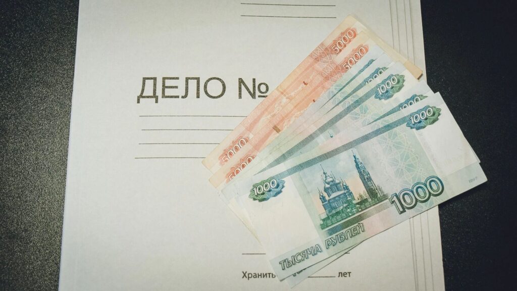 Дело экс-главы пермской УК: обвинение во взятке переквалифицировали на хищение