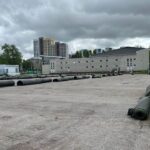 Крупнейший спорткомплекс Перми ждет преображение: новое футбольное поле мирового уровня и модернизация ледового дворца
