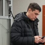 Суд вновь рассмотрит прошение об УДО бывшего пермского депутата Александра Телепнева