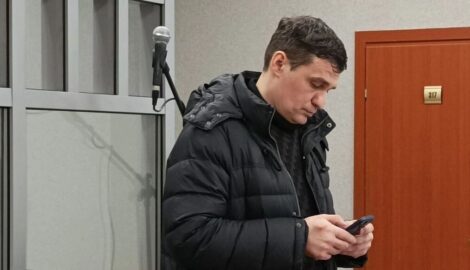 Суд вновь рассмотрит прошение об УДО бывшего пермского депутата Александра Телепнева