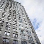 Рост спроса на рыночную ипотеку в апреле