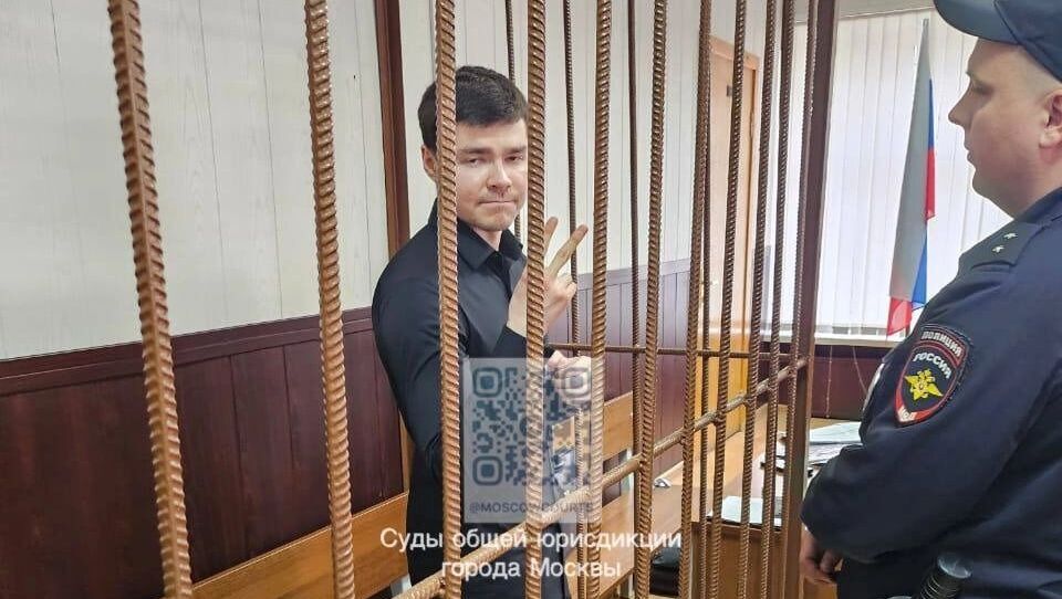 Аяз Шабутдинов признал вину в суде по делу об обмане сотен клиентов