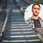 Пермского повара арестовали по обвинению в диверсии на железной дороге