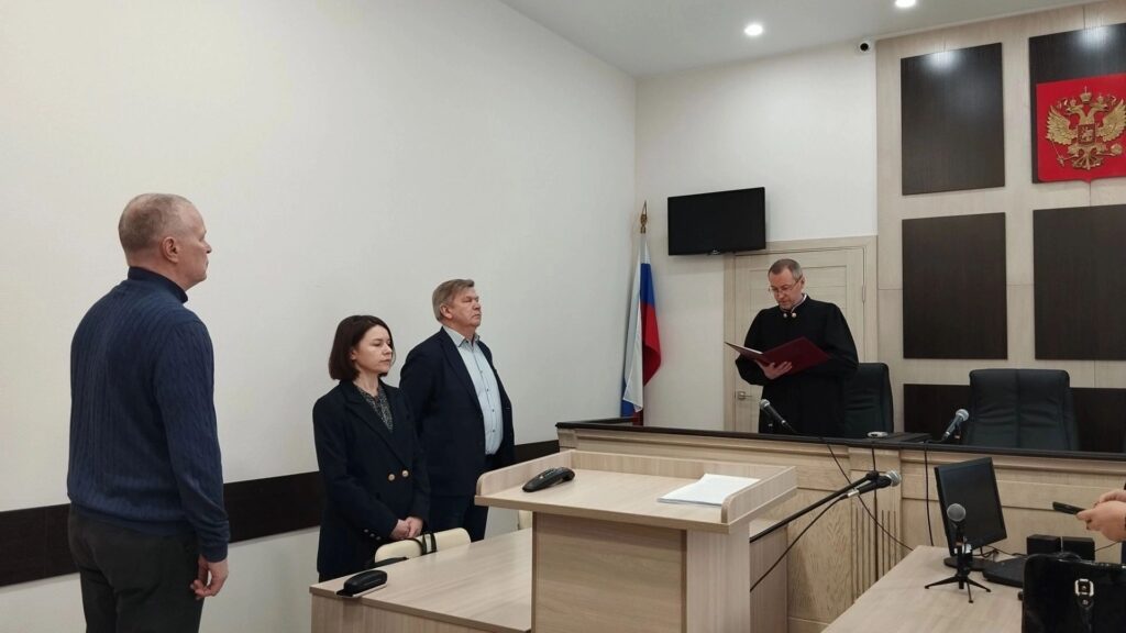 Пермский краевой суд оставил в силе приговор экс-руководителям «Камской долины»: виновны, но освобождены