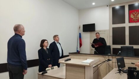 Пермский краевой суд оставил в силе приговор экс-руководителям «Камской долины»: виновны, но освобождены