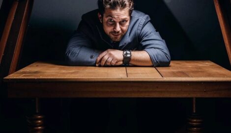 От алиментов под стол: в Прикамье должник выбрал необычное укрытие от приставов
