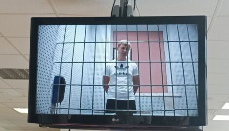 Приговор экс-начальнику пермского Управления автодорог Андрею Уголькову за взятку в 15,8 млн оставлен в силе