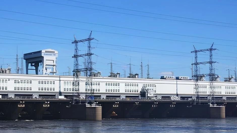 Аномальный паводок на Каме: Приток воды в водохранилище бьет многолетние рекорды