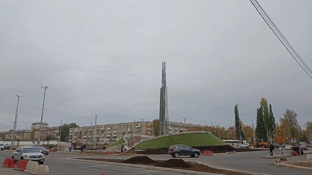 В Перми переименуют площадь Карла Маркса