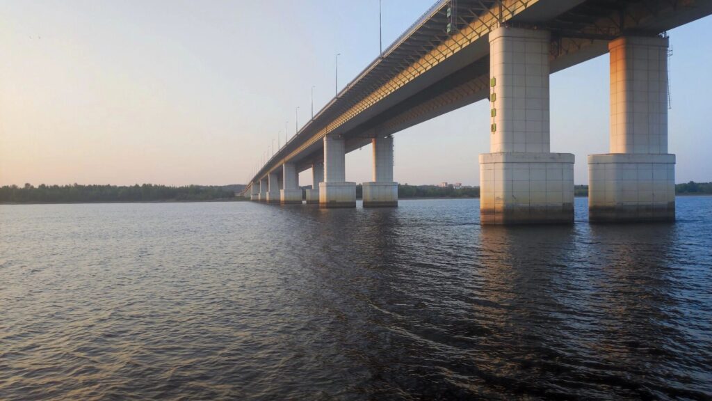 Красавинский мост в Перми ждет первая масштабная реконструкция: названы стоимость и сроки