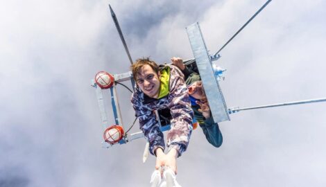 Суд продлил срок содержания в СИЗО пермскому фотографу по делу о госизмене