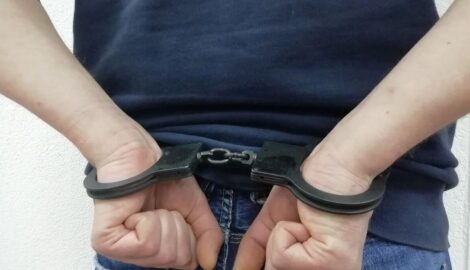 В Чайковском задержан подросток, ограбивший пенсионерку