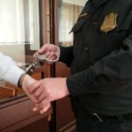Бывшего начальника пермского спецприемника оставят под арестом еще на месяц