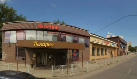 Судьба ночного клуба и пекарни на Стахановской: власти Перми требуют сноса здания