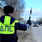В Кунгуре водитель сбил пожилую женщину и скрылся