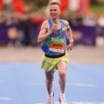 Пермяк Владимир Никитин завоевал серебро Чемпионата России по марафону в Казани