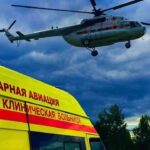 Юная хоккеистка из Прикамья выписана из больницы после тяжелого ДТП