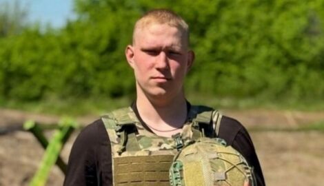 Пермский край скорбит: Усть-Кишерть проводит в последний путь погибшего героя