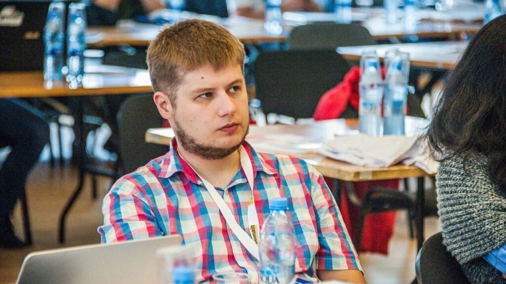Ключевой фигурант по делу «русских хакеров» Артем Зайцев добивается условно-досрочного освобождения
