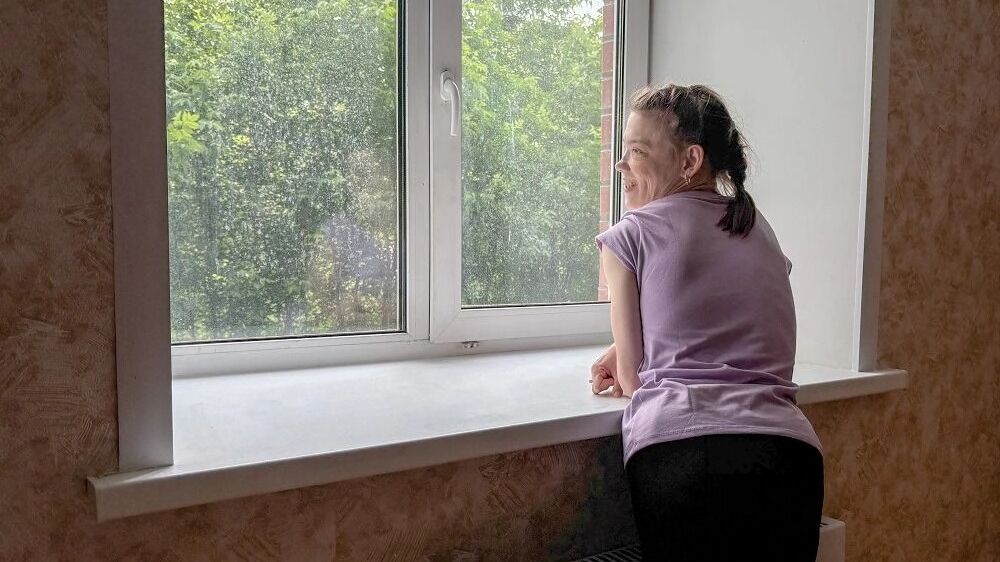 Путь к независимости: Как «Дедморозим» помогает пермячке с ДЦП создать дом мечты