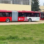 Продление работы транспорта в Перми: Расписание автобусов, трамваев и электрички на День города