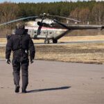Долгожданное возвращение: Четверо бойцов из Прикамья снова на родной земле