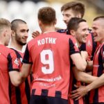 «Амкар-Пермь» сокрушил «Носту» 5:0 и закрепил лидерство в турнирной таблице