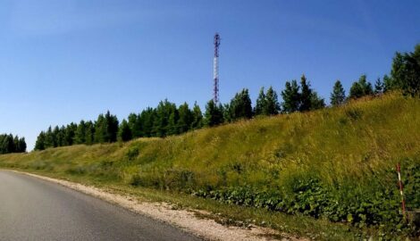 Тишина на линии: Почему жители под Березниками остались без мобильной связи и кто за это в ответе