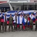 Бойцы из Прикамья вернулись из плена: долгожданное воссоединение с родными