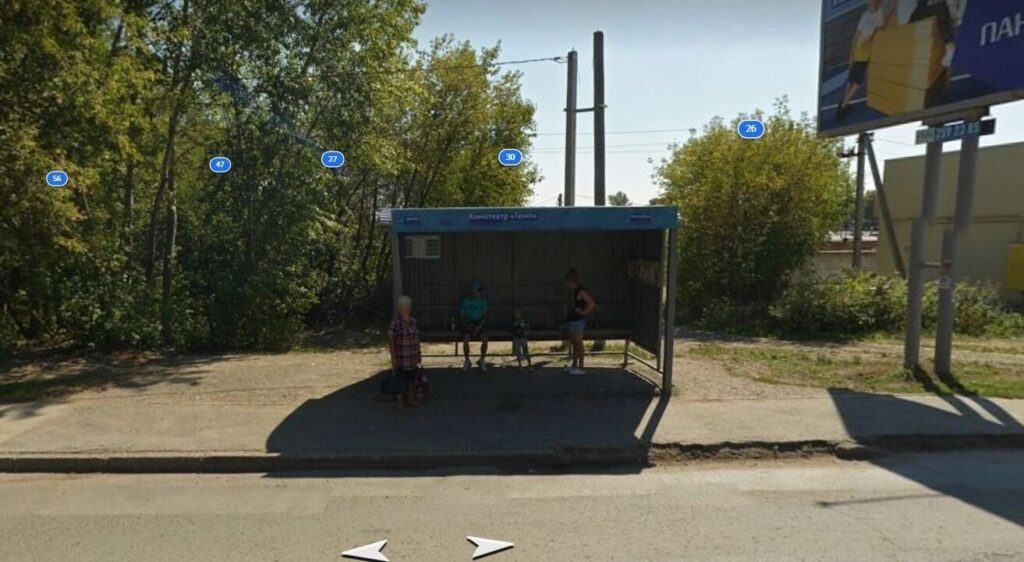Пермь обновляет транспортную карту: горожане выбрали новые названия для двух остановок