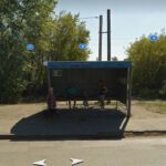 Пермь обновляет транспортную карту: горожане выбрали новые названия для двух остановок
