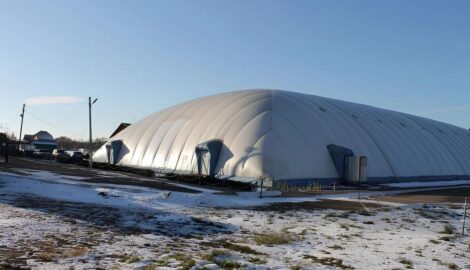 Знаковое обновление для Прикамья: Дом спорта «Движение» в Култаево ждет масштабный ремонт на 16,6 млн рублей