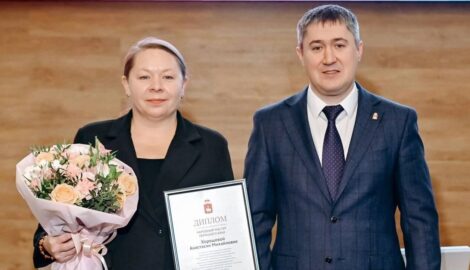Сохранение культурного наследия: мастера Прикамья, возрождающие традиции