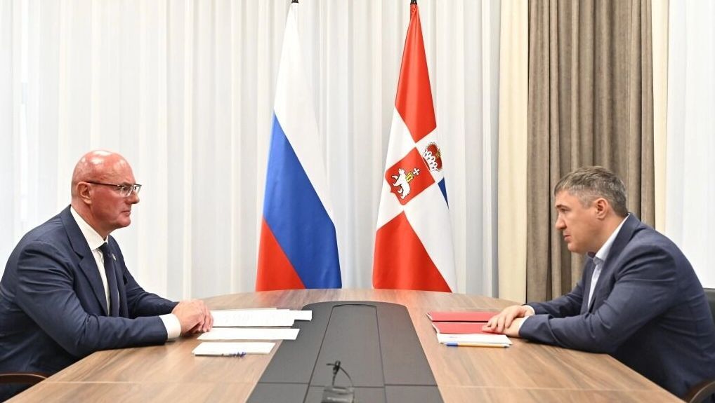 Пермский Край: Федеральный Взгляд на Будущее Туризма, Науки и Спорта