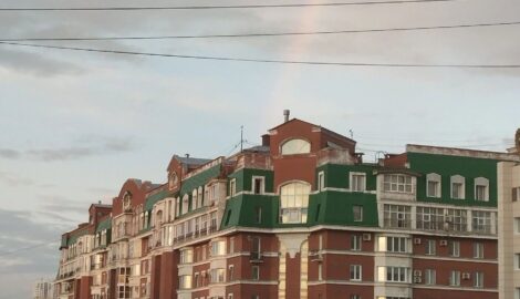 Погода в Перми: прогноз на День города и всю неделю – чего ждать от небесной канцелярии?