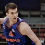 Самсон Руженцев возвращается в ЦСКА: итоги впечатляющего сезона в «Парме»