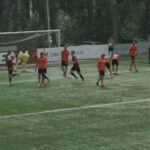 «Амкар Пермь» Победил «Урал-2» на Выезде: Дубль Артема Котика Обеспечил Уверенный Счет