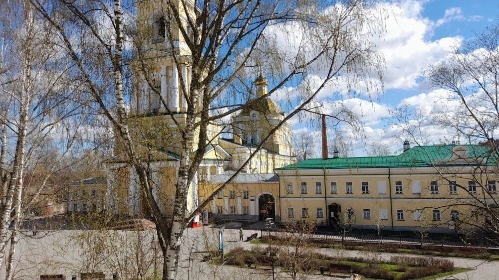 Центр Перми изменит движение на выходные: Масштабные перекрытия из-за Первенства России по триатлону