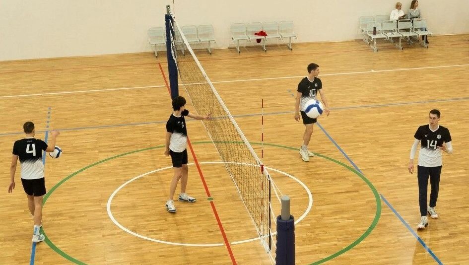 Пермь ждет спортивная революция: Подробности строительства «Территории спорта» у «Молота» от подрядчика из Татарстана