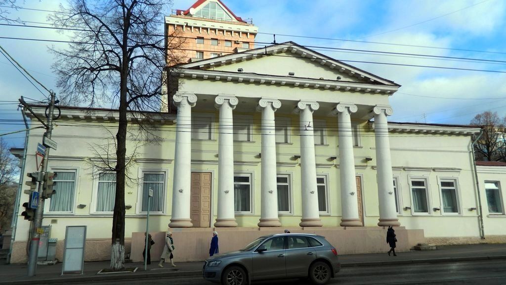Масштабная реставрация интерьеров «Благородного собрания» стартует в Перми: детали проекта до 2026 года