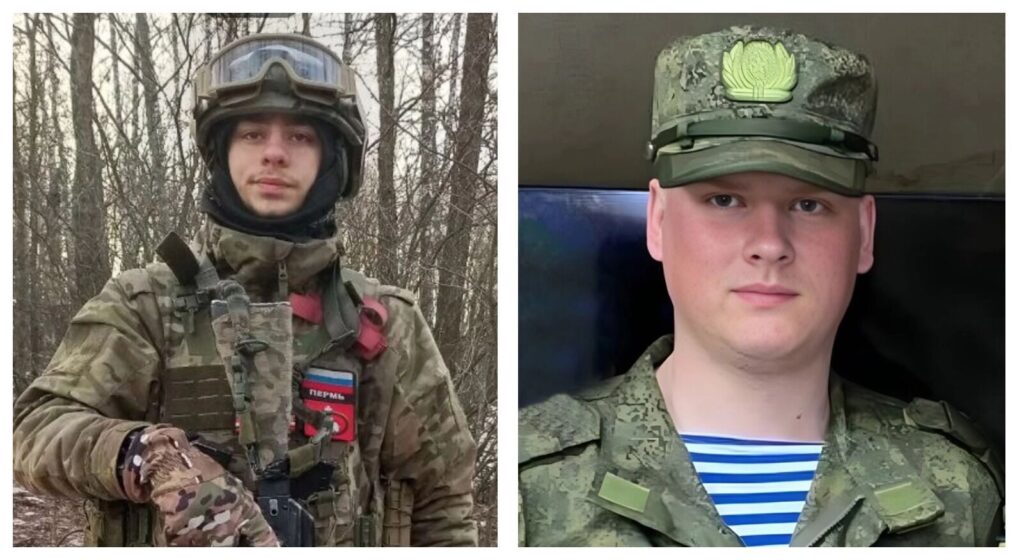 Пермский край скорбит: трагическая гибель двух молодых срочников в Курской области