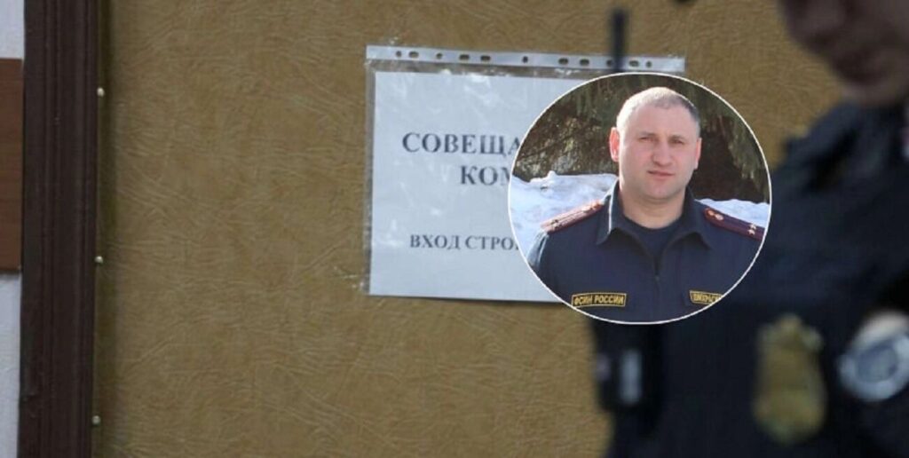 Дело экс-главы пермского СИЗО-5: Суд отказал в восстановлении на работе после обвинений в присвоении премий