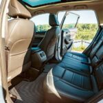 МТС меняет рынок: онлайн-продажи гибридных автомобилей AITO SERES стартуют в Перми и по всей стране