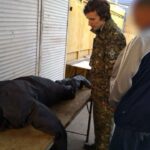 Смертельная ссора в Перми: Мужчина погиб от ножевых ранений на металлорынке, подозреваемый задержан