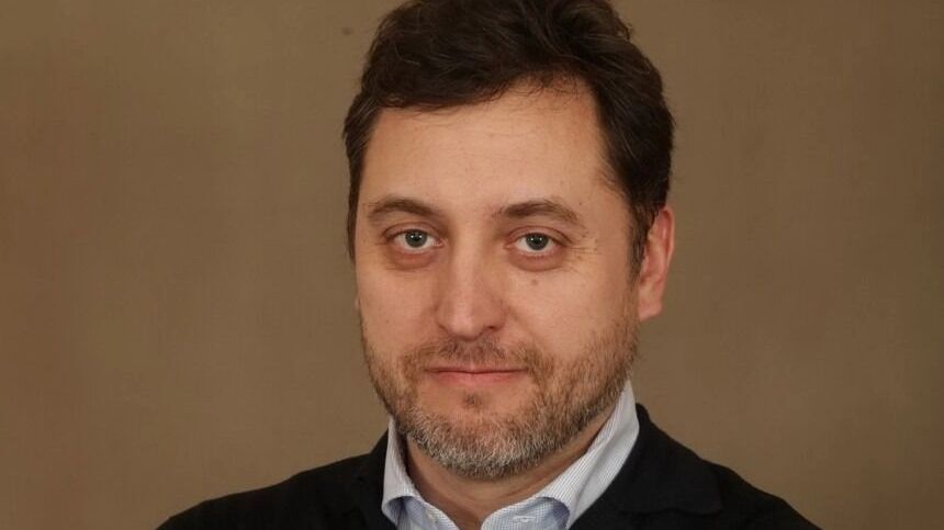Ключевой переход: Экс-главный архитектор Перми Дмитрий Лапшин возглавил пост в московском «Гипрогоре»