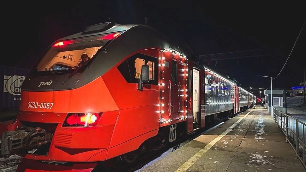 День города в Перми: Ночные электрички и дополнительные рейсы для комфортного возвращения домой