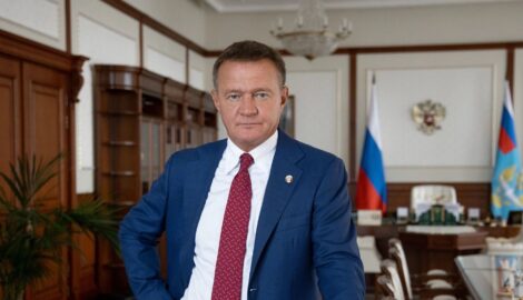 Трагическая развязка: Бывший министр транспорта РФ Роман Старовойт найден мертвым после отставки