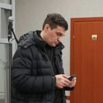 Новый поворот в деле Александра Телепнева: Ходатайство об УДО отправлено в третий суд