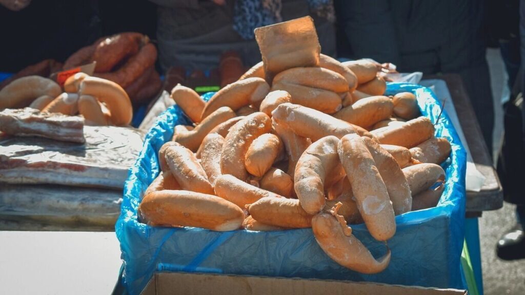 Мясокомбинат миллиардера из Перми выплатит 5 млн за бренд «УПЛЕТАЙКИ» после решения суда